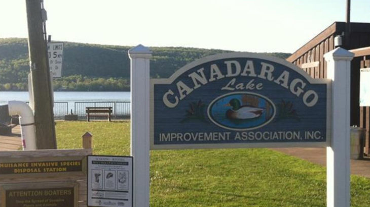 Canadarago Lake Improvement Association